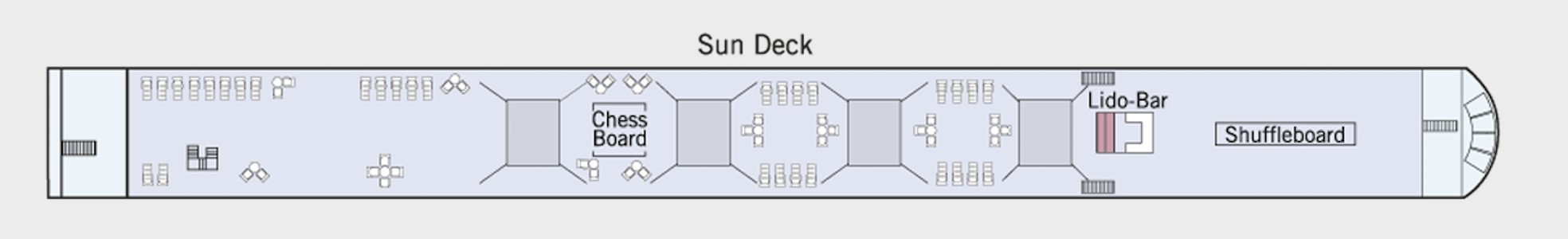 Amadeus Waterways Amadeus Imperial Deck Plans Sun Deck.png